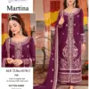 MARTINA